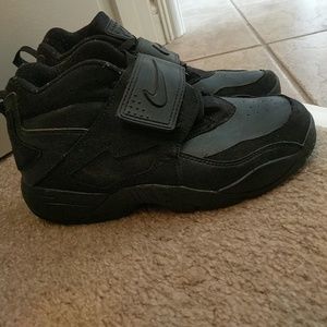 Nike Air Diamond Turf